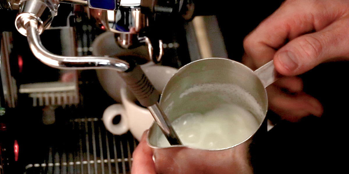 Barista bar hire staff