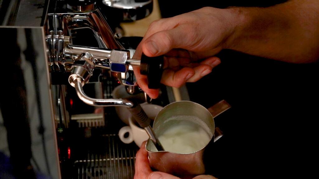 Coffee Bar Hire for Events