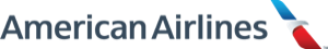 American Airlines corporate client logo - Sixth Sense Events