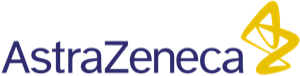 AstraZeneca corporate client logo - Sixth Sense Events