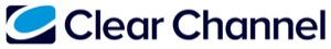 Clear Channel outdoor advertising client logo - Sixth Sense Events