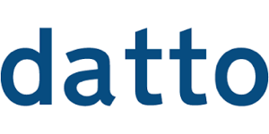Datto cloud backup & cybersecurity client logo - Sixth Sense Events