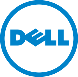 Dell Technologies corporate client logo - Sixth Sense Events