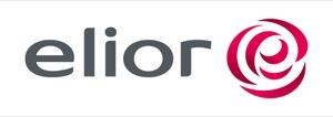 Elior Group catering & hospitality client logo - Sixth Sense Events