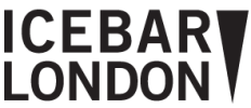 ICEBAR London venue client logo - Sixth Sense Events