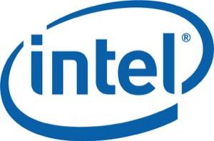 Intel technology corporate client logo - Sixth Sense Events