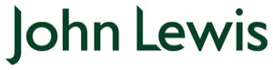 John Lewis department store client logo - Sixth Sense Events