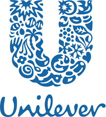 Unilever consumer goods corporate client logo - Sixth Sense Events